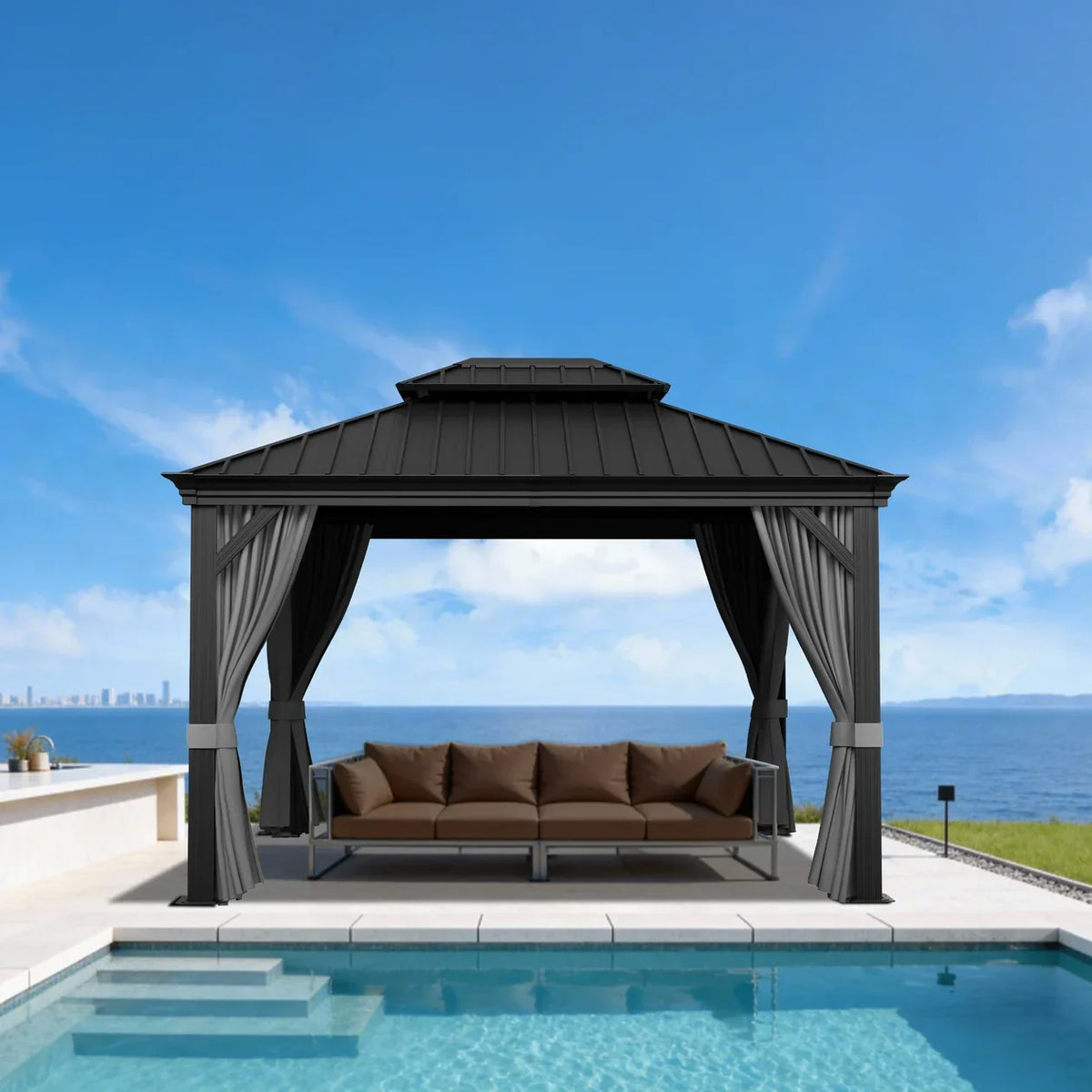 Gazebo